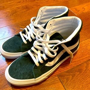 Vans SK8 Hi